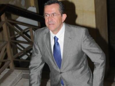 Νίκος Νικολόπουλος:  «Τώρα, τα ονόματα σ...