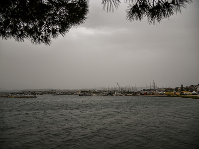 Αλλάζει σταδιακά ο καιρός - Πού θα βρέξει σήμερα