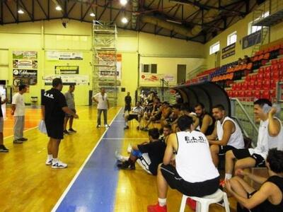 Δυνατές αναμετρήσεις στην Γ' Εθνική