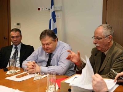 "Η ενότητα φέρνει νίκες" είπαν...