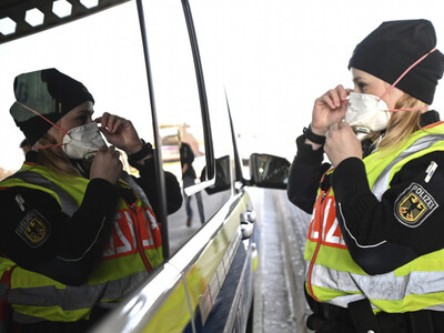 Κορωνοϊός: Σταδιακή άρση των μέτρων και ...