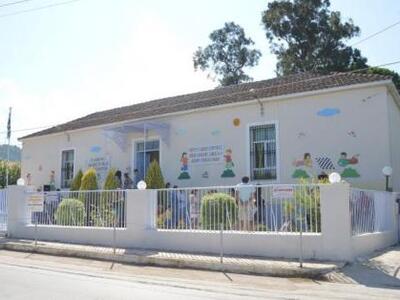 Πάτρα: Εγκαινιάστηκε ο δημοτικός παιδικό...