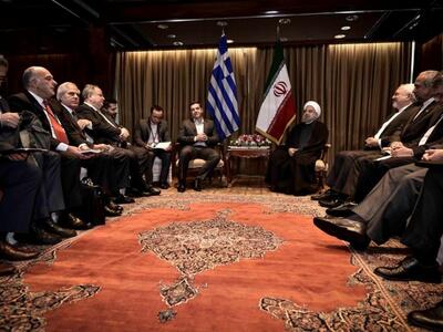 Η Ελλάδα μπλόκαρε τις κυρώσεις κατά τράπ...