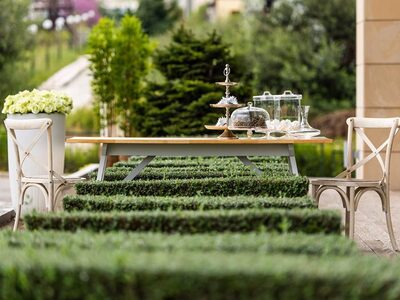 Είναι οριστικό: Το πρώην "Γαϊτανάκι...