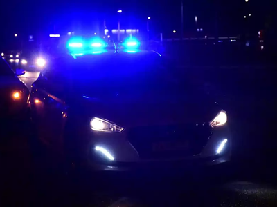 Πυροβολισμοί στο Περιστέρι Αττικής