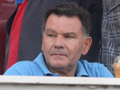 Κούγιας: "Πρωτοφανής η τιμωρία. Μου...