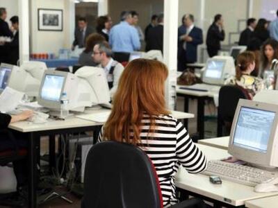 Διαθεσιμότητα: Επαναφέρουν θέμα απολύσεω...