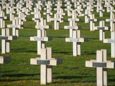 Oι εμφύλιοι στα Βαλκάνια δημιούργησαν μι...