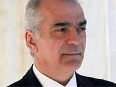 Δημήτρης Σταμάτης: Έτοιμος να προσχωρήσε...