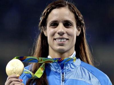 Ρίο 2016: Σημαιοφόρος η Κατερίνα Στεφανί...