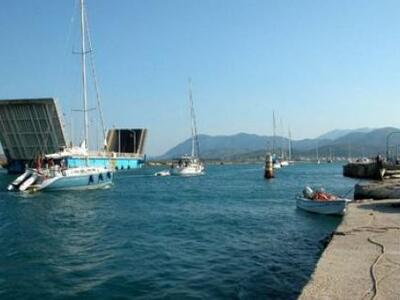 Ζεύξη Λευκάδας: θα ξεκινήσει το 2016 με ...