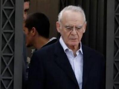 Σε δίκη ο Τσοχατζόπουλος για το "μα...