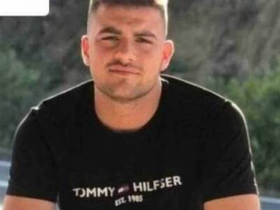 Πάτρα: Το «ευχαριστώ» της οικογένειας το...