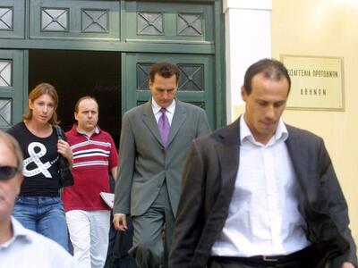 Ακόμα μία αναβολή στην υπόθεση Κεντέρη - Θάνου