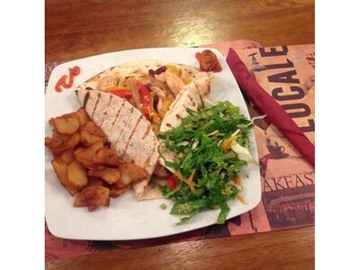 Νέες γευστικές εκπλήξεις μας περιμένουν ...