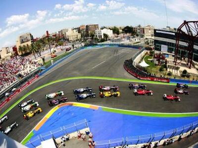 Formula 1: Το επίσημο πρόγραμμα του 2013