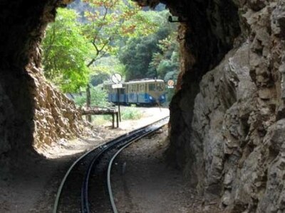 Η μιζέρια της ΤΡΕΝΟΣΕ απέναντι στη Νομαρχία