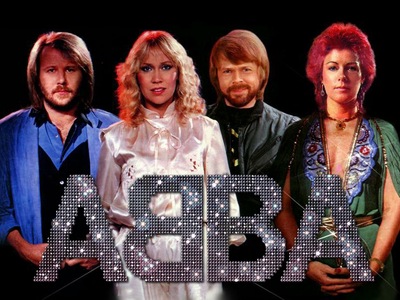 Βρετανία: Οι ABBA στην κορυφή των βρεταν...