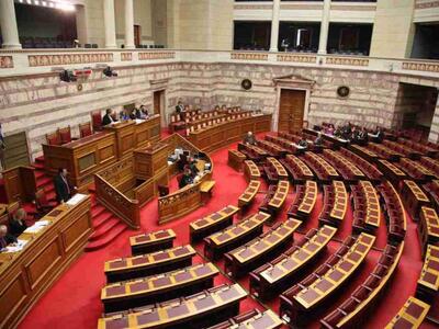 Στο2,7% η ψαλίδα ΝΔ-ΠΑΣΟΚ