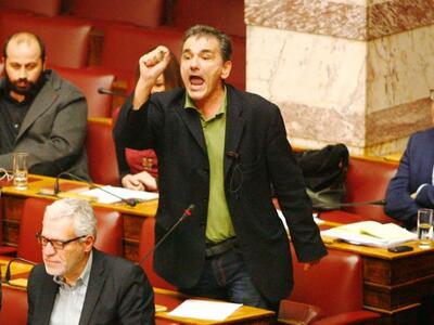 Τσακαλώτος: Ο ΣΥΡΙΖΑ δεν θα εφαρμόσει το...