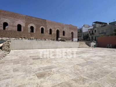 Το Αρχαίο Ωδείο μεταμορφώνεται- Δείτε πώ...