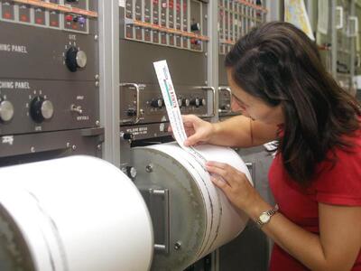 Νέος ισχυρός σεισμός στην Ινδονησία 