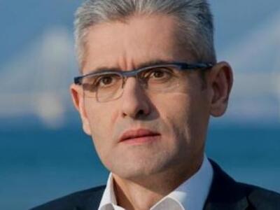 Ομιλία του Άγγελου Τσιγκρή για τη σχολικ...