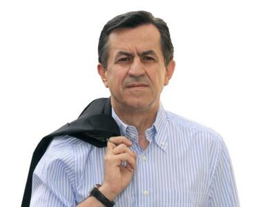 Συγχαρητήρια Νίκου Νικολόπουλου σε Ορμή Λουξ