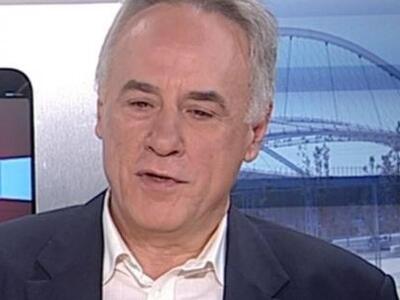 Πρώτος  σε ψήφους στην Κ.Ε. της ΔΗΜΑΡ  ο...