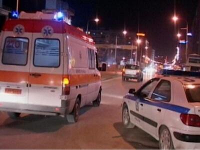 Πύργος: Παρασύρθηκε μαθήτρια του ΙΕΚ σε ...