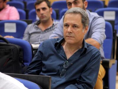 Κατεπείγουσα προκαταρκτική για ανάρτηση ...