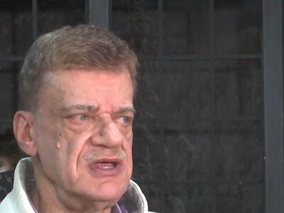 «Με πήρε τηλέφωνο ο Πέτρος Φιλιππίδης, τ...