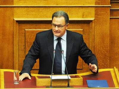  Δηλώσεις Παναγιωτόπουλου, Ανδριανού για...