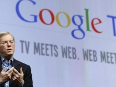 Διάλεξη του προέδρου της Google, Έρικ Σμ...