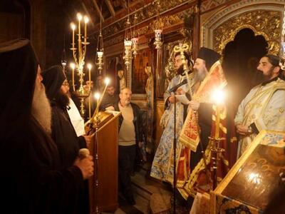 Πάτρα: 700 χρόνια από την ίδρυση της Ιερ...