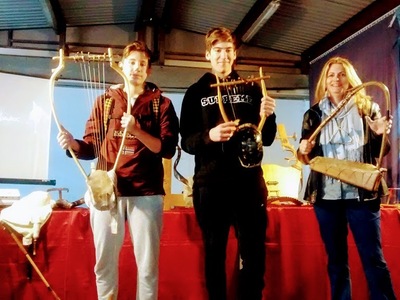 Μουσική διαδραστική παράσταση από το 9ο ...