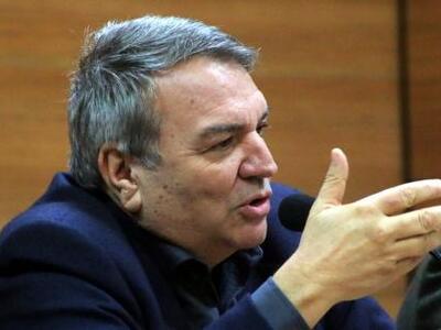 Στην Πάτρα σήμερα Μπίστης, Νικόπουλος, Χ...