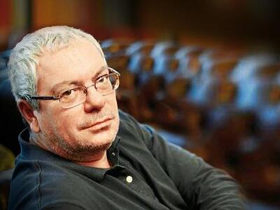 Ο Σταμάτης Μαλέλης στην Πάτρα για  3day ...