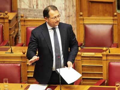 ΠΑΣΟΚ: Πολιτικά και ηθικά απαράδεκτη στά...