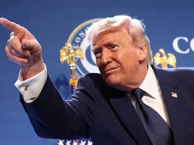 REUTERS/Kevin Lamarque