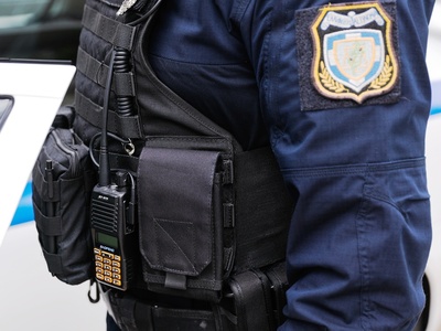 Αιτωλικό: Είχε κρύψει στη μεσοτοιχία την ηρωίνη 