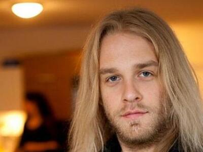 Ο Ισλανδός φετινός εκπρόσωπος στον διαγωνισμό.