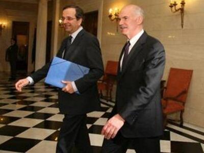 Public Issue: Ανατροπές στο πολιτικό σκη...