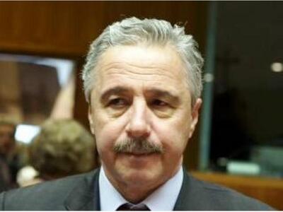 Γ. Μανιάτης:" Στη Δυτ. Ελλάδα μπορε...