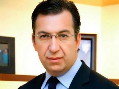 Δημήτρης Τριανταφυλλόπουλος: «Γιατροσόφι...