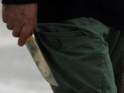 Τον μαχαίρωσε γιατί ήθελε να γίνουν &quo...