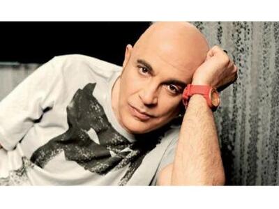 Έρχεται ο Γιάννης Ζουγανέλης στην Πάτρα ...