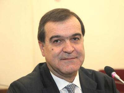 Tέλος ο Βγενόπουλος από τον Παναθηναϊκό!