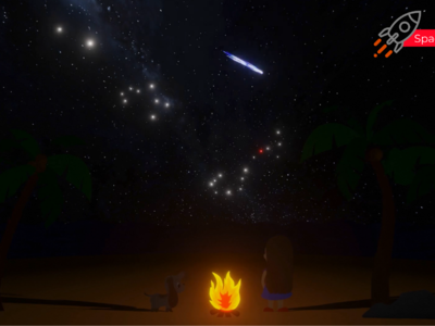  «Έργια η Περιέργεια»: δημιουργούν βίντε...