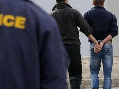 Αίγιο: Μπλόκο στην Εθνική Οδό για τους δ...